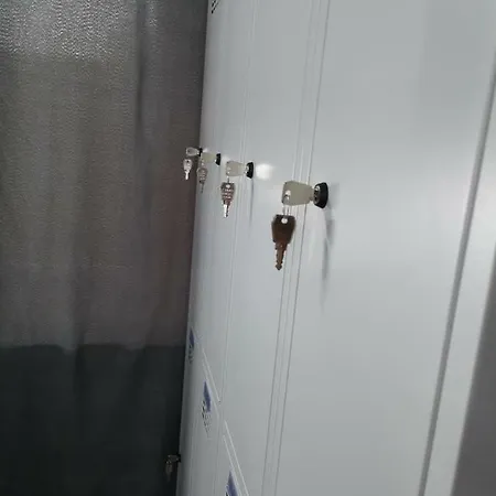호스텔 Danhostel