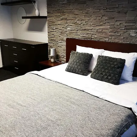 호스텔 Danhostel *