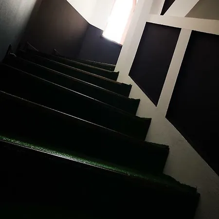 호스텔 Danhostel
