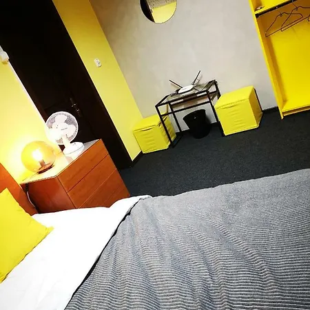 Danhostel 호스텔 *