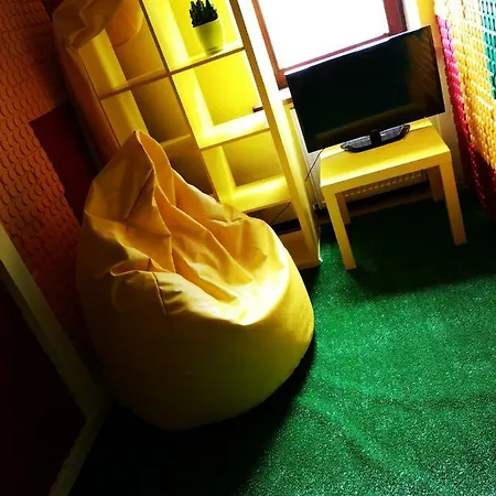 Danhostel 호스텔 *