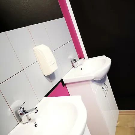 Danhostel 바르샤바