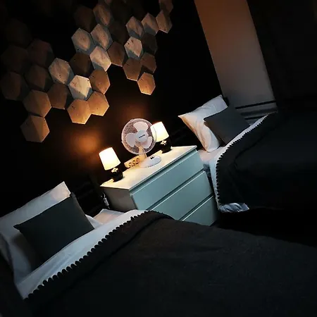 Danhostel 호스텔 바르샤바