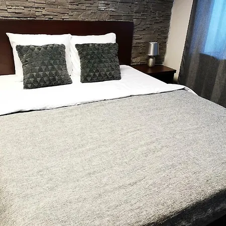 호스텔 Danhostel