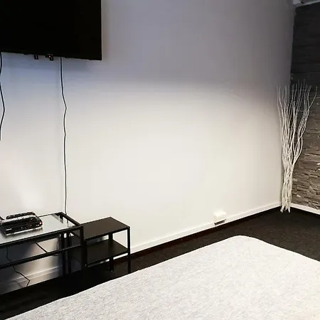 호스텔 Danhostel 바르샤바