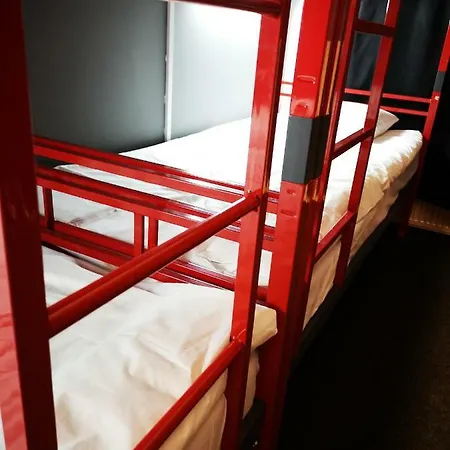 Danhostel