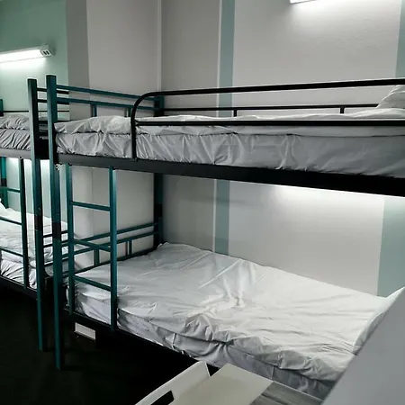 Danhostel 호스텔