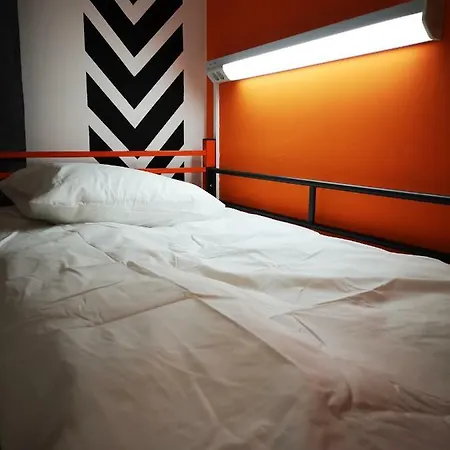 Danhostel 호스텔 *