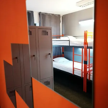 Danhostel