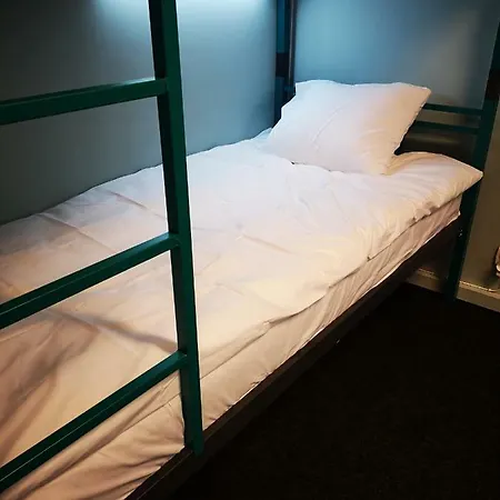 호스텔 Danhostel 바르샤바