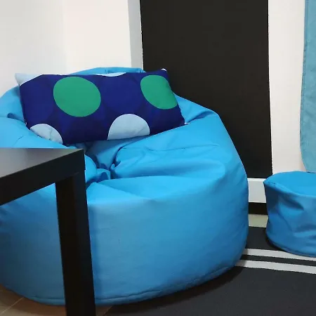 호스텔 Danhostel 바르샤바