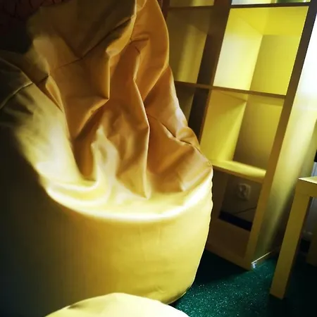 Danhostel *