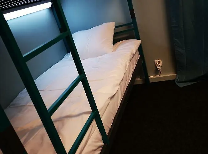 Danhostel * Warszawa