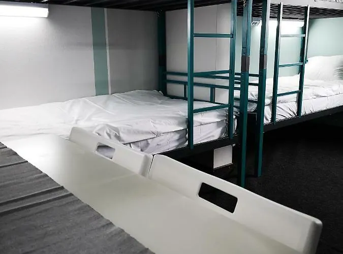 Danhostel Hostel Warszawa