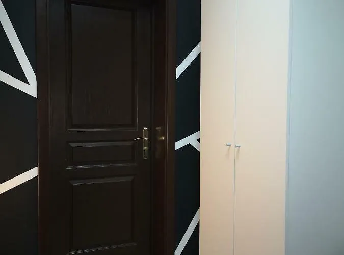 Danhostel * Warszawa