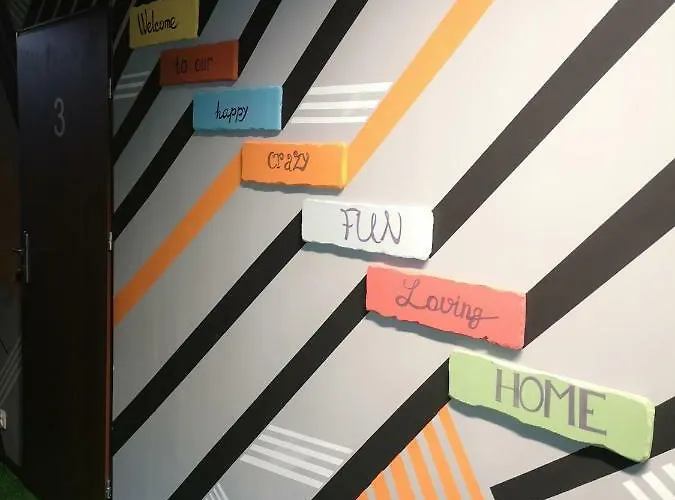 Danhostel Hostel Warszawa