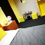Danhostel Hostel *