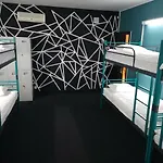 Hostel Danhostel Varsó