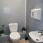 Danhostel Varsó