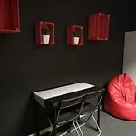 Hostel Danhostel Varsó
