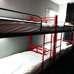 Danhostel Hostel *