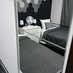 Danhostel Varsó