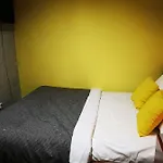 Danhostel Varsó