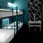 Hostel Danhostel Varsó