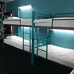 Danhostel * Varsó