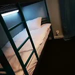 Danhostel * Varsó