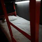 Hostel Danhostel *