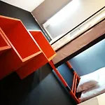 Hostel Danhostel Varsó