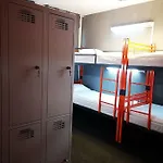 Danhostel Varsó