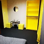 Danhostel Hostel Varsó