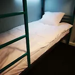 Hostel Danhostel Varsó