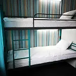 Hostel Danhostel Varsó