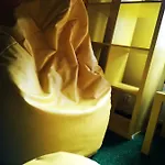 Danhostel *