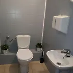 Danhostel * Varsó