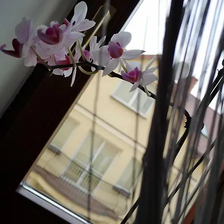 旅馆 Danhostel *