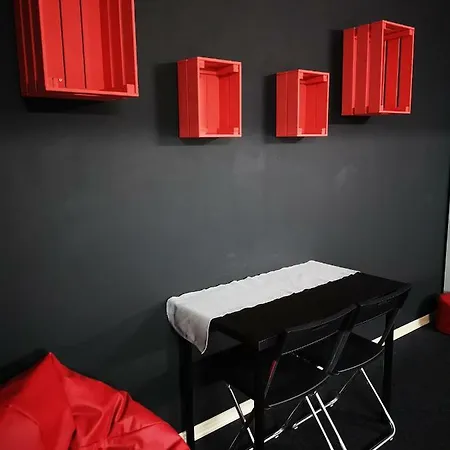Danhostel