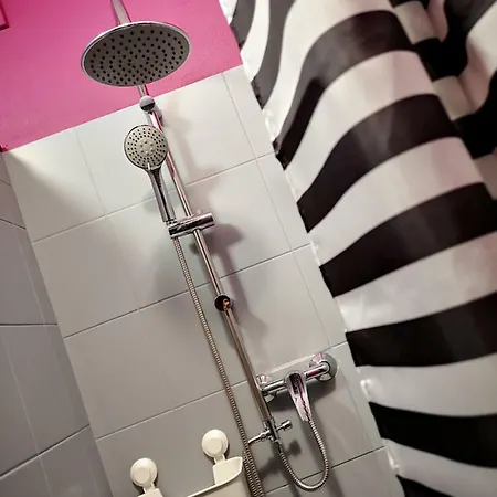 Danhostel * Варшава