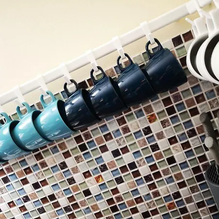 Danhostel Хостел *