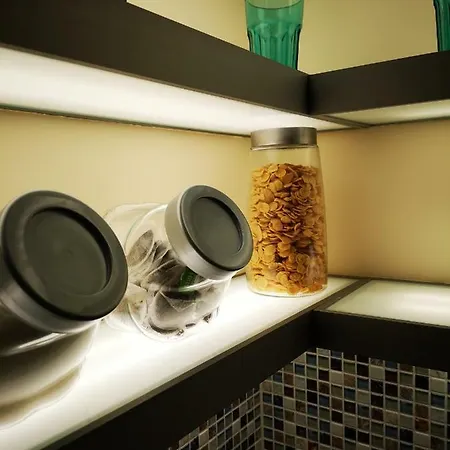 Хостел Danhostel