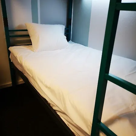 旅馆 Danhostel *