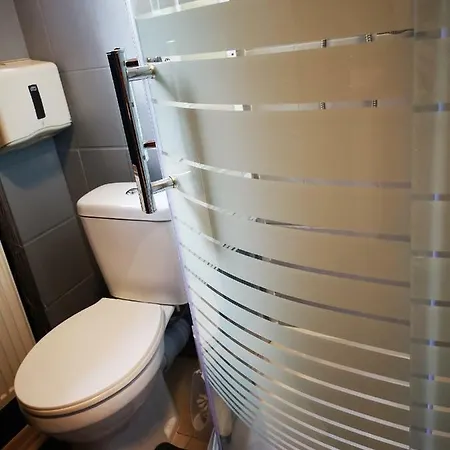 Danhostel Хостел