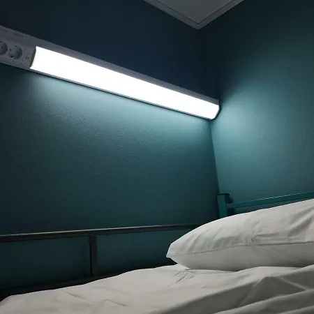 旅馆 Danhostel 华沙