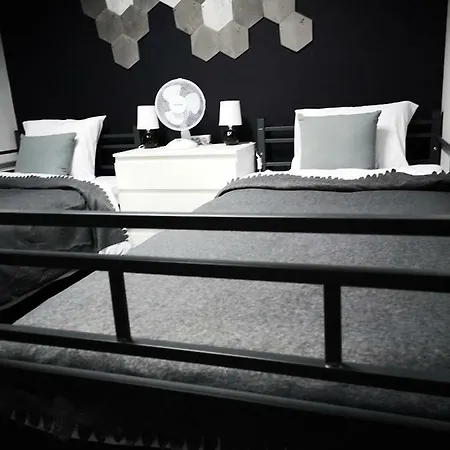 Danhostel Хостел *