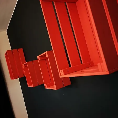 Danhostel Хостел *