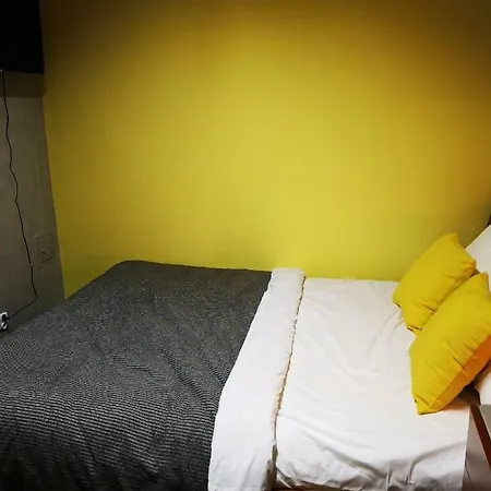 Danhostel 华沙