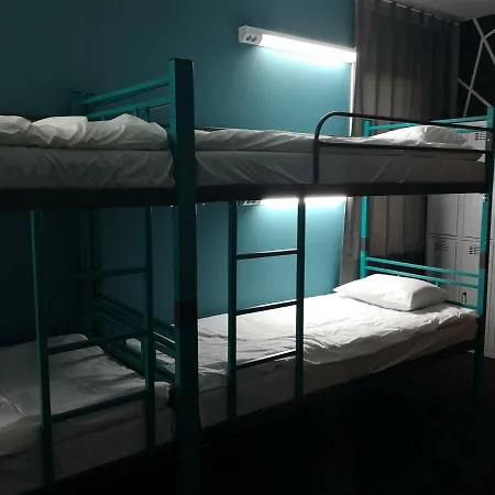 Danhostel Hostel